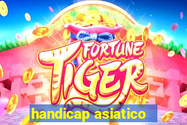 handicap asiatico -.5